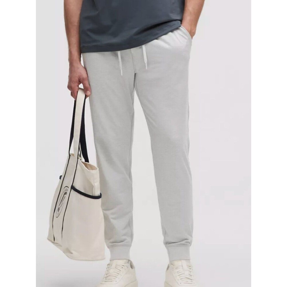 Lululemon Soft Jersey Jogger Regular Size XS